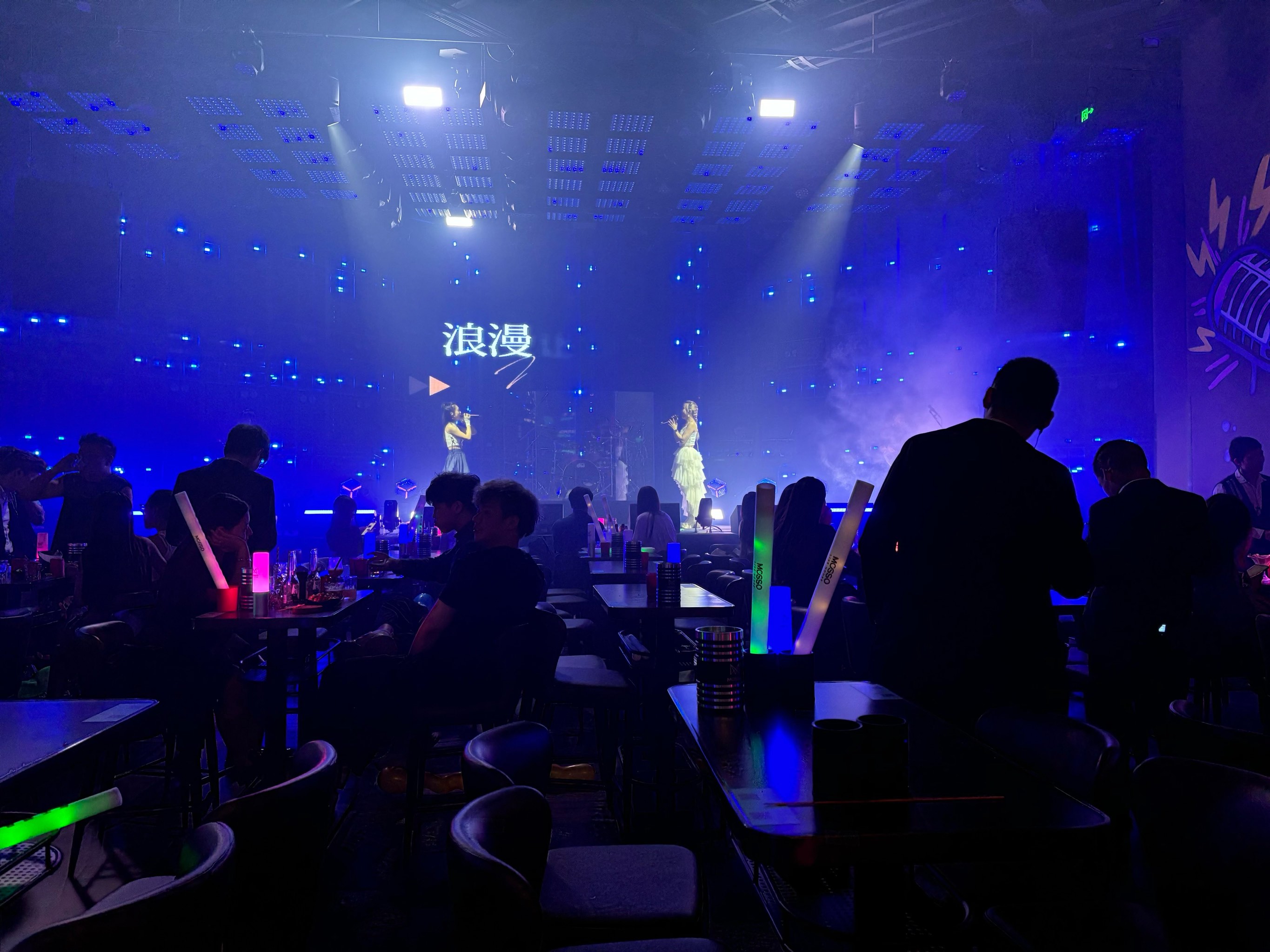 潮州商务ktv环境好服务优质-潮安区小时场ktv预定